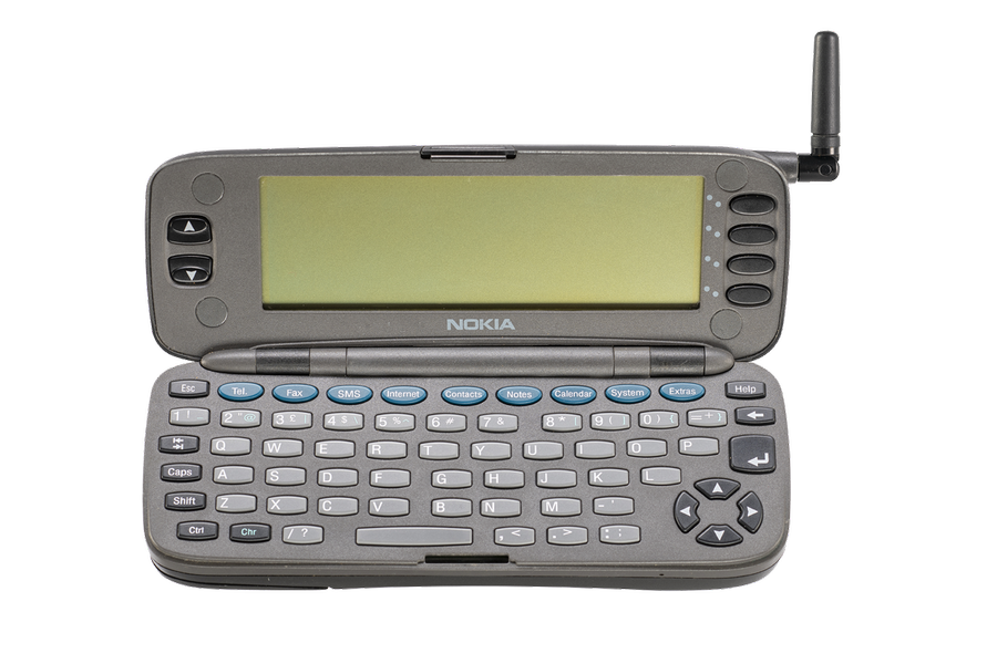 Nokia 9000 Communicator