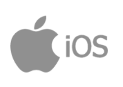 iOS Logo
